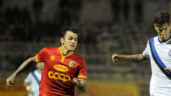 NOTIZIA TC - Monopoli, dall'Arezzo può arrivare Maestrelli
