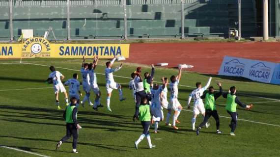 Giana Erminio, rosa al gran completo per il derby contro il Renate
