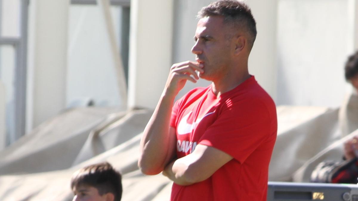 Ravenna, Marchionni: "Per una matricola i quarti sarebbero un bel traguardo"