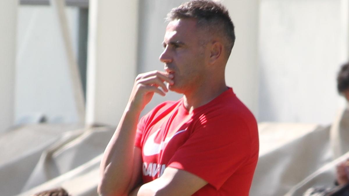 Ravenna, Marchionni: "Tanti errori tecnici. Possiamo fare molto meglio"