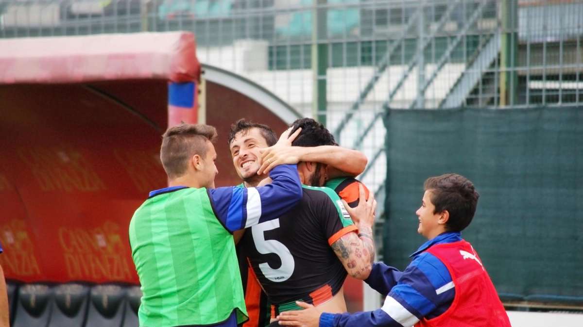 Lega Pro, il programma delle gare odierne