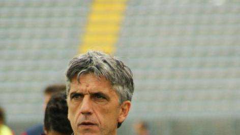 Forlì, mercato chiuso. Mister Gadda: "Siamo a posto così, più avanti vedremo"