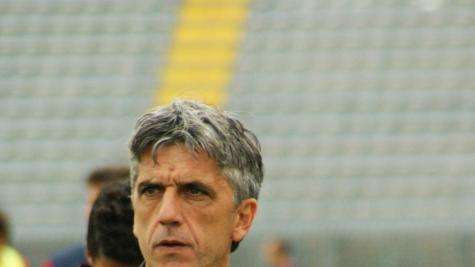 Tre squadre per mister Gadda