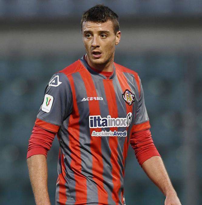 Padova, derby di mercato con il Vicenza per Ciofani