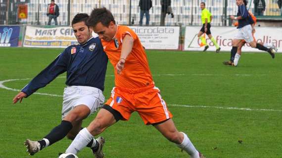 Anticipo 1^ Divisione, tris dell'Atletico Roma al Pisa
