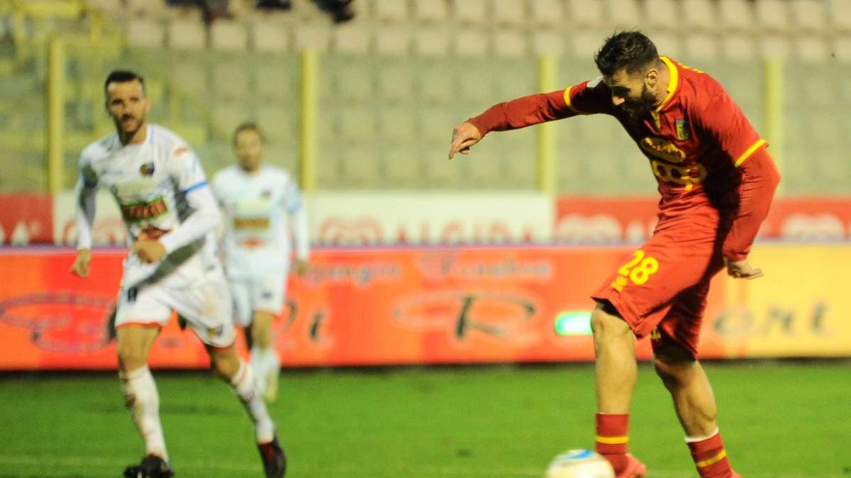 NOTIZIA TC - Pontedera, fumata bianca per Nicastro: arriva la firma