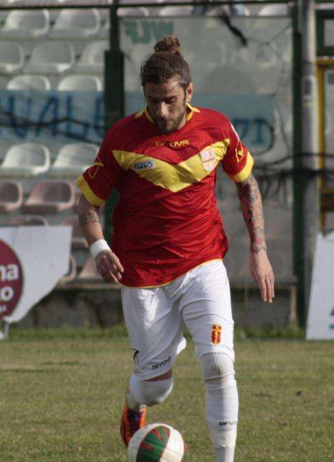 ESCLUSIVA TLP - Messina, Nigro: "A Benevento il gol solo per la mia squadra"