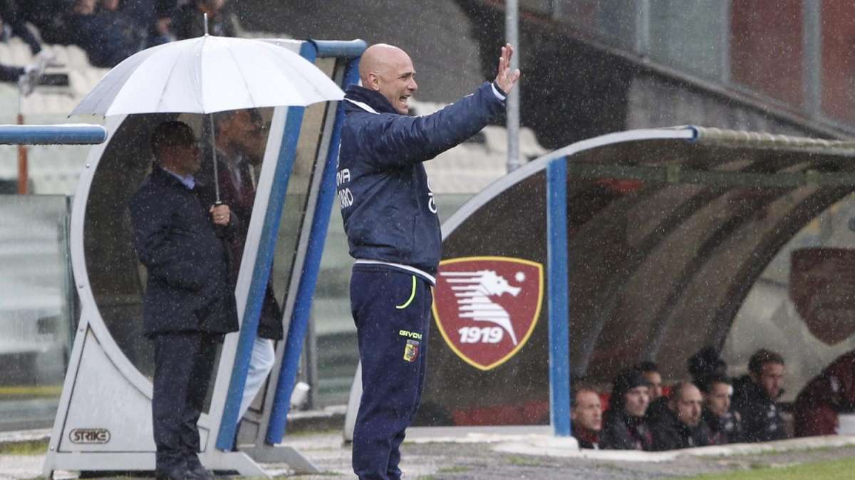 Spal, fumata bianca con Brevi