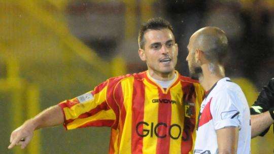 Simone Masini: "Il Mantova mi vuole, ma io voglio restare all’Ascoli"