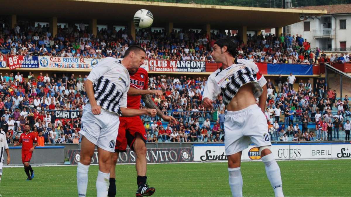 LIVE TLP ATAHOTEL - Perugia, stretta finale per lo stopper