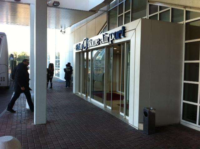 ESCLUSIVA TLP - Tutto esaurito all'Hilton: trattative frenetiche