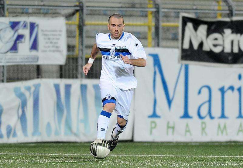 ESCLUSIVA TLP - Passiglia: "Ho giocato in grandi piazze e punto a tornare protagonista in Lega Pro"