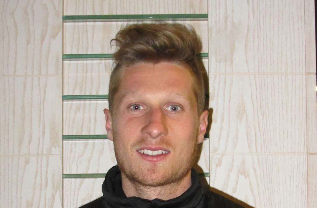 Chieti, Terrenzio va in Serie D