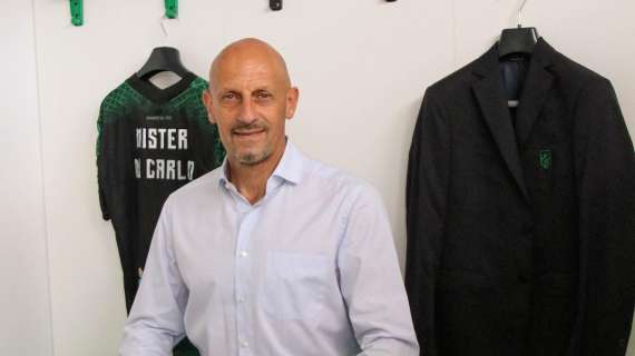 Pordenone, Di Carlo: "C'è da migliorare, importante non subire gol"