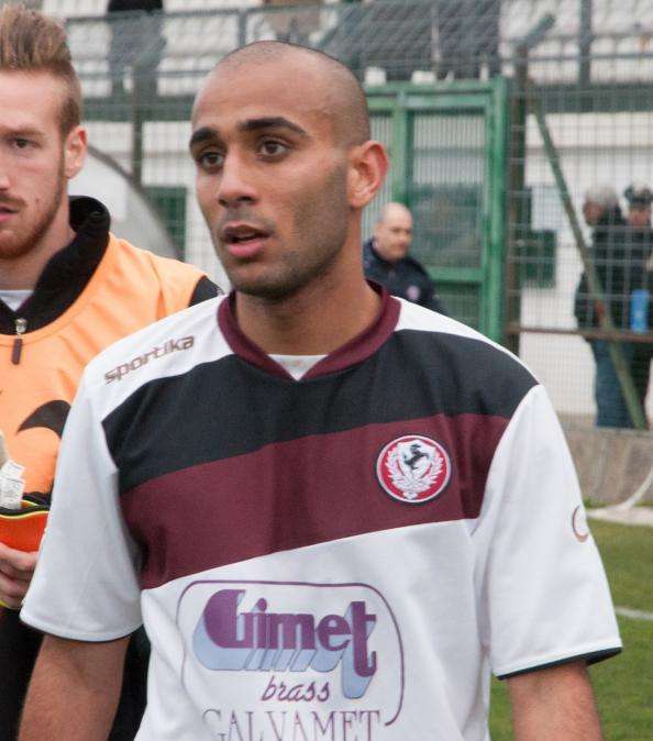 Un ex Arezzo dice addio al Bologna