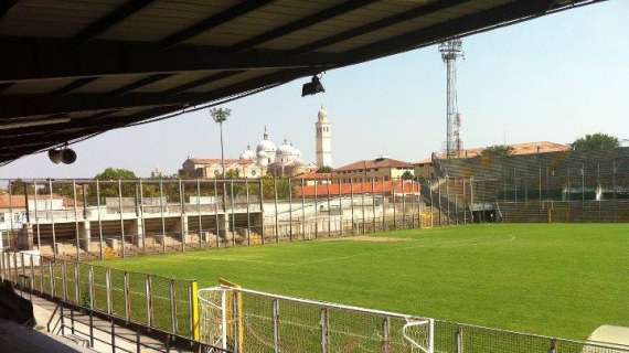 Il Gazzettino: "Padova, sabato tutti all'Appiani"