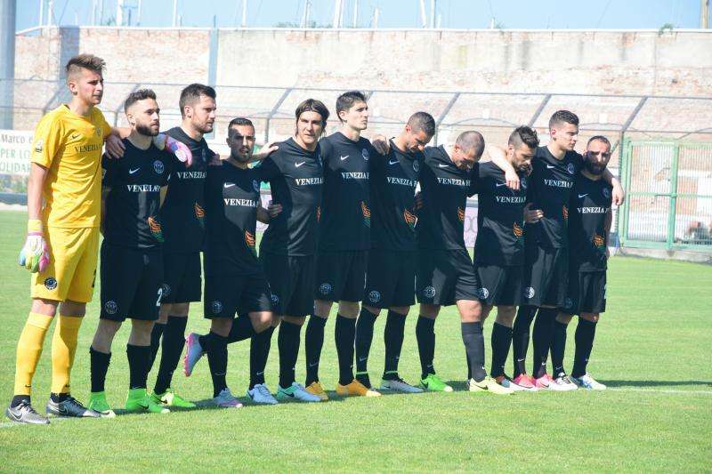 Venezia, in quattro ritornano in Serie C