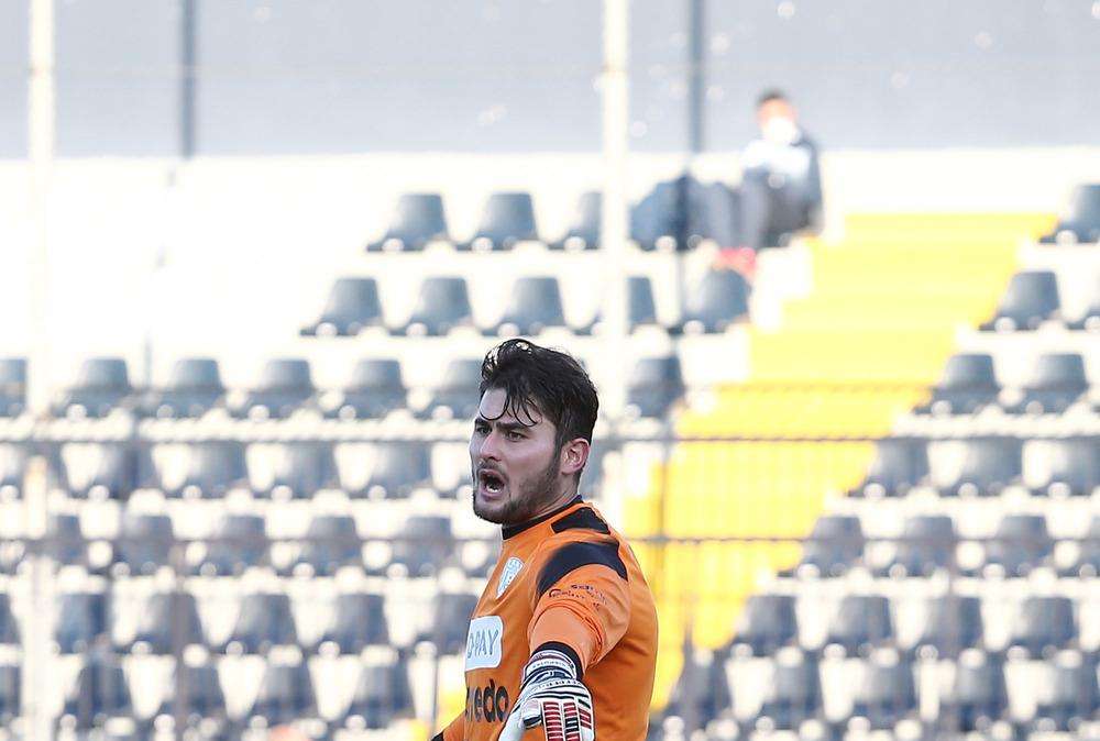NOTIZIA TC - Virtus Francavilla, Crispino risolverà il contratto con i biancazzurri