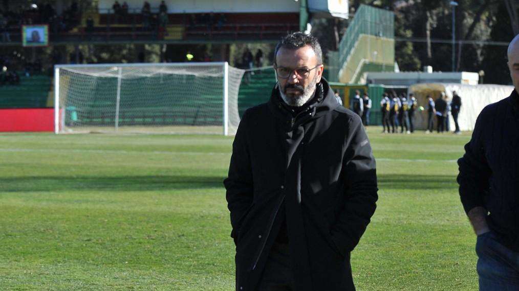 Ds Ternana: "Drudi e Peralta ci interessano come altri obiettivi"