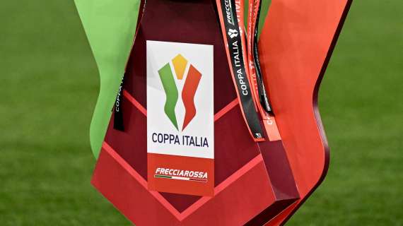 TOP NEWS ORE 20 - Le gare di Coppa Italia. Gallo dà addio ad Entella
