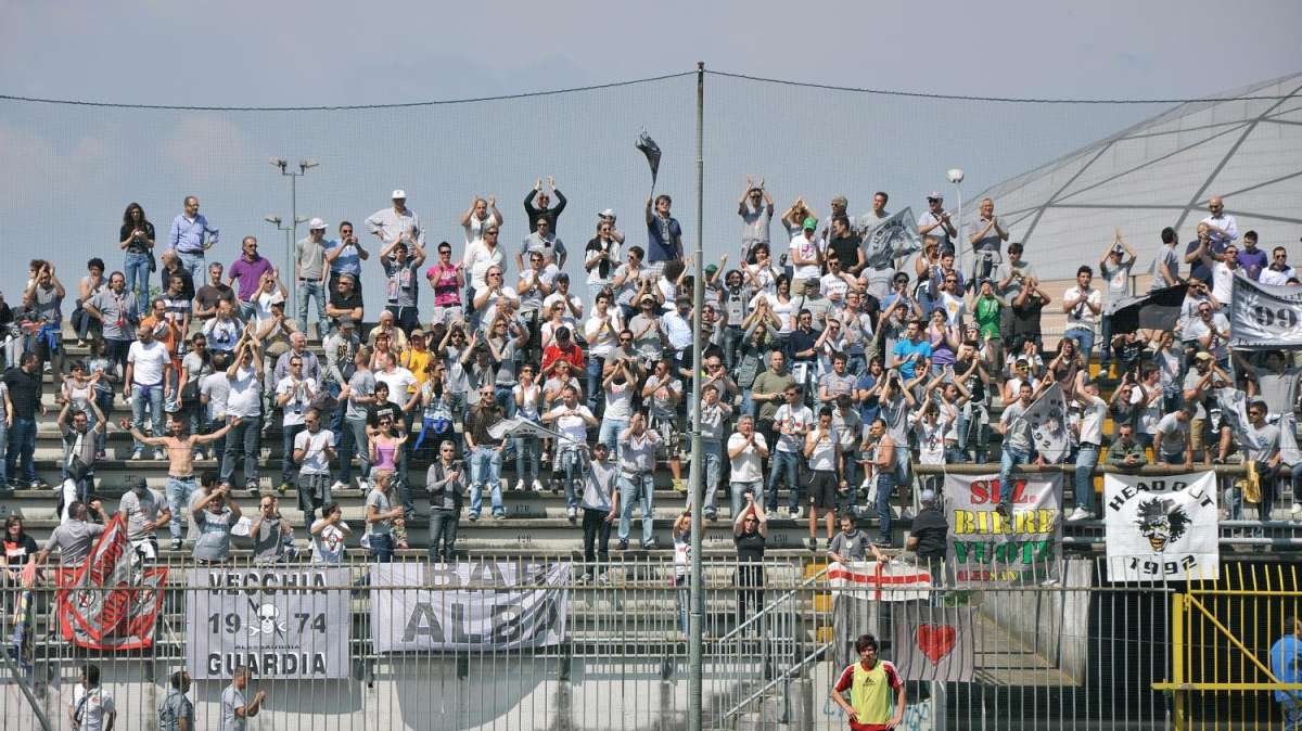 Anticipo 2^ Divisione, al Moccagatta una grande classica da promozione