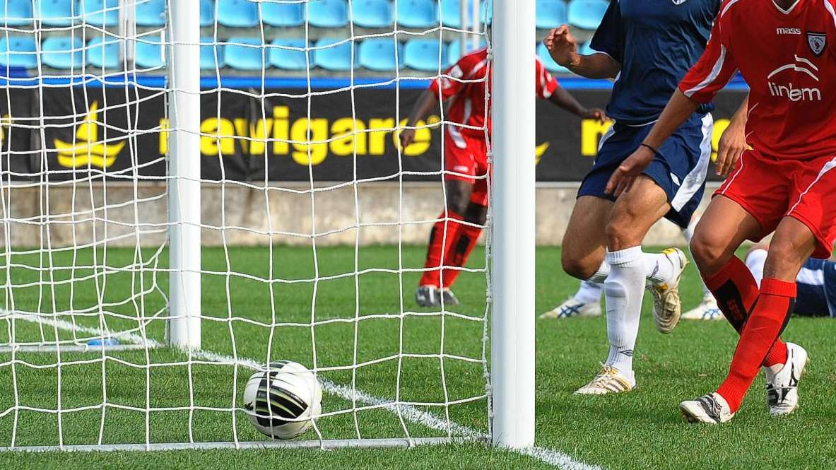 2^ Divisione, la Sambonifacese irrompe in zona play-off