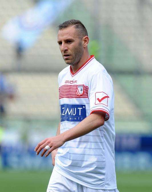 Matera, c'è un sogno in caso di promozione in Serie B