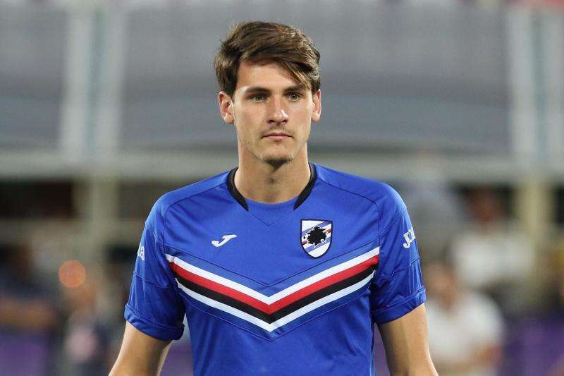 Olbia, preso un difensore dalla Sampdoria