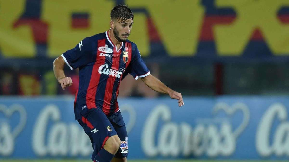 NOTIZIA TC - Monopoli, confermato addio Starita: in trattativa con l'Avellino