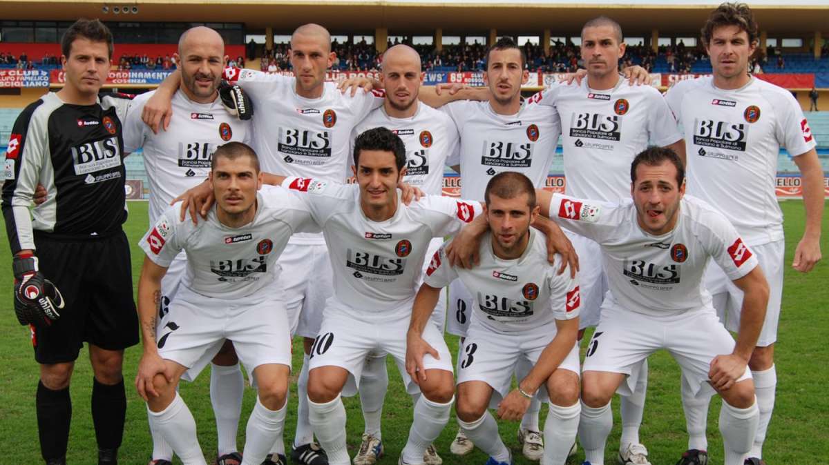 Posticipo 1^ Divisione, stasera chiude il turno Lanciano-Cremonese