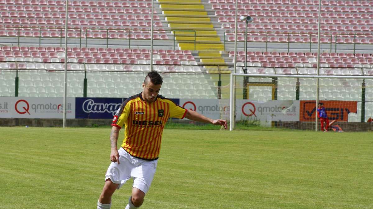 Un difensore del Lanciano verso la Lega Pro