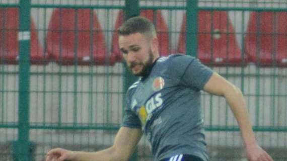 Carpi, per il centrocampo si guarda ad Alessandria: nel mirino Castellano