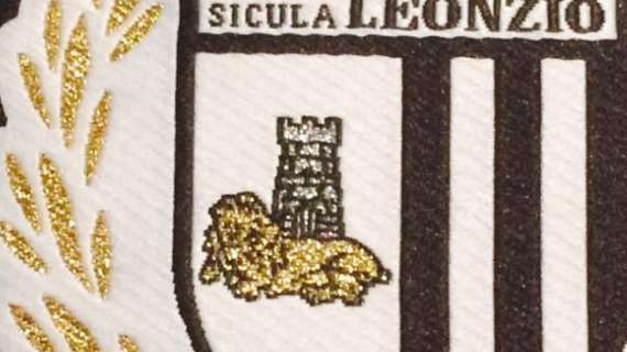 UFFICIALE - Sicula Leonzio, risoluzione con De Felice