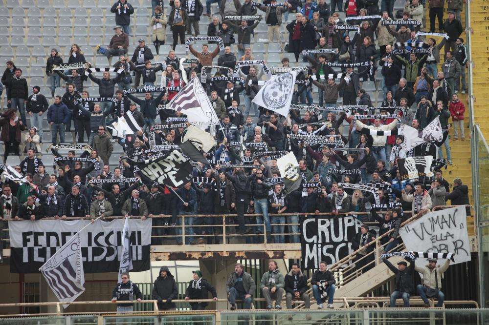 Robur Siena, il giovane Sersanti promesso sposo della Fiorentina