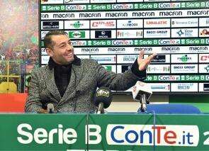INTERVISTA TC - Pagni: "Bari me lo immagino in Europa League, non in C"
