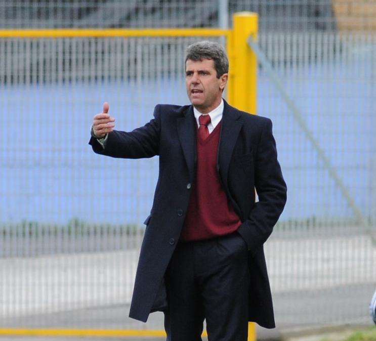 Serie D: Monterosi, è in arrivo un tecnico ex Pro