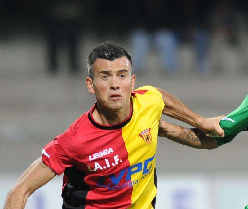 Maceratese, colpo a centrocampo