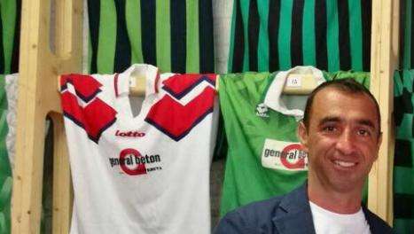 Pordenone, Lovisa: "Perilli e Burrai i più ambiti sul mercato"
