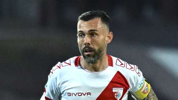 AlbinoLeffe-Dolomiti, Burrai dal 1': le formazioni ufficiali