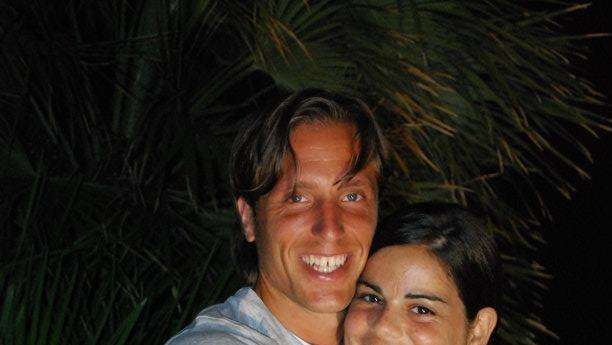 Paolo Cotroneo ❤ Claudia Minà