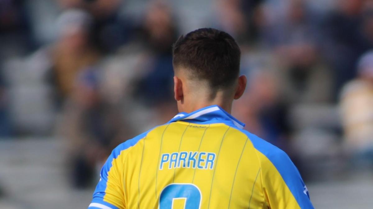 Lecco-Pro Vercelli, Parker e Carosso dal 1': le formazioni ufficiali