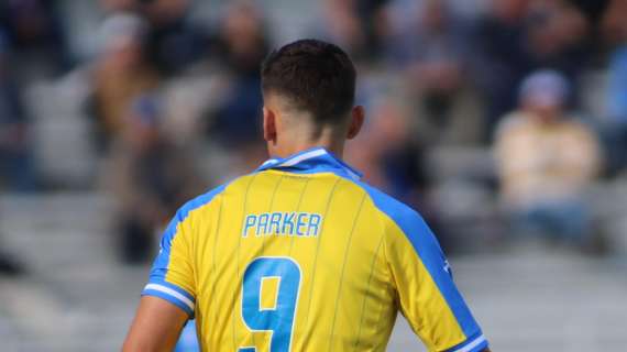 Pergolettese, Parker: "Risultato meritato, è così che si vince da squadra"