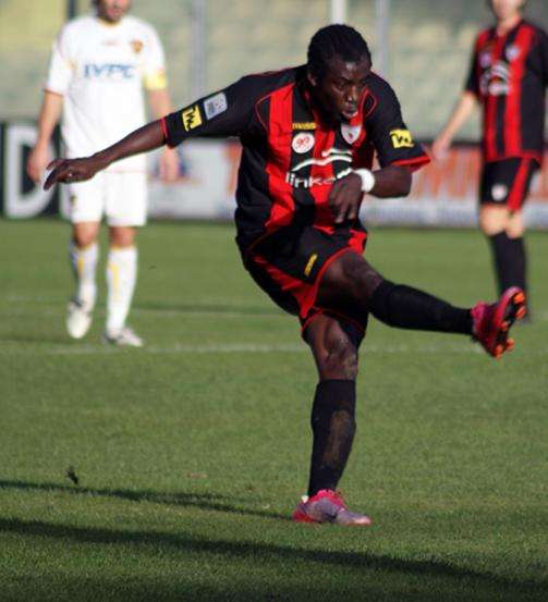 ESCLUSIVA TLP - Ag. Kone: "L'anno prossimo lo aspetta la Serie B"