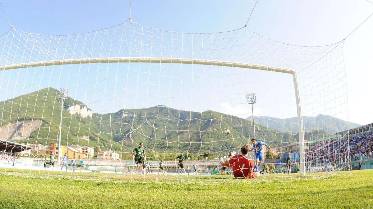 LIVE TLP HILTON - Due club di Prima Divisione su bomber Morga