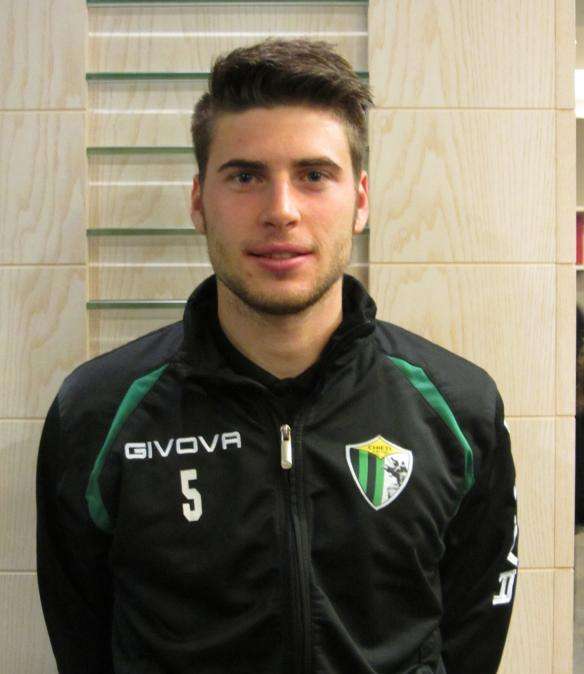 Sicula Leonzio e Catanzaro, interesse per due giocatori di Serie D