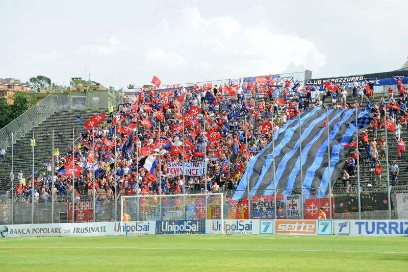Pisa, in arrivo un difensore?