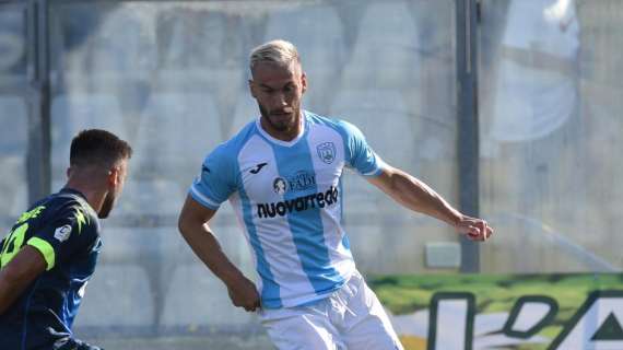 Messina, Perez: "Taranto, bisogna vincere. Non c'è alternativa"
