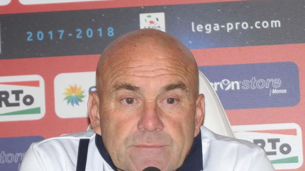 INTERVISTA TC - Favarin: "Il Grosseto è la vera grande sorpresa"