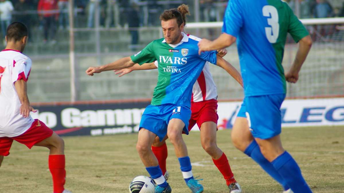 1^ Divisione, una super Feralpi spazza via il Treviso: veneti sempre più a picco