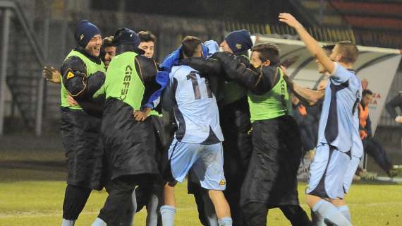 Albinoleffe, Sottini: "Tanto entusiasmo, pronto per dare contributo"